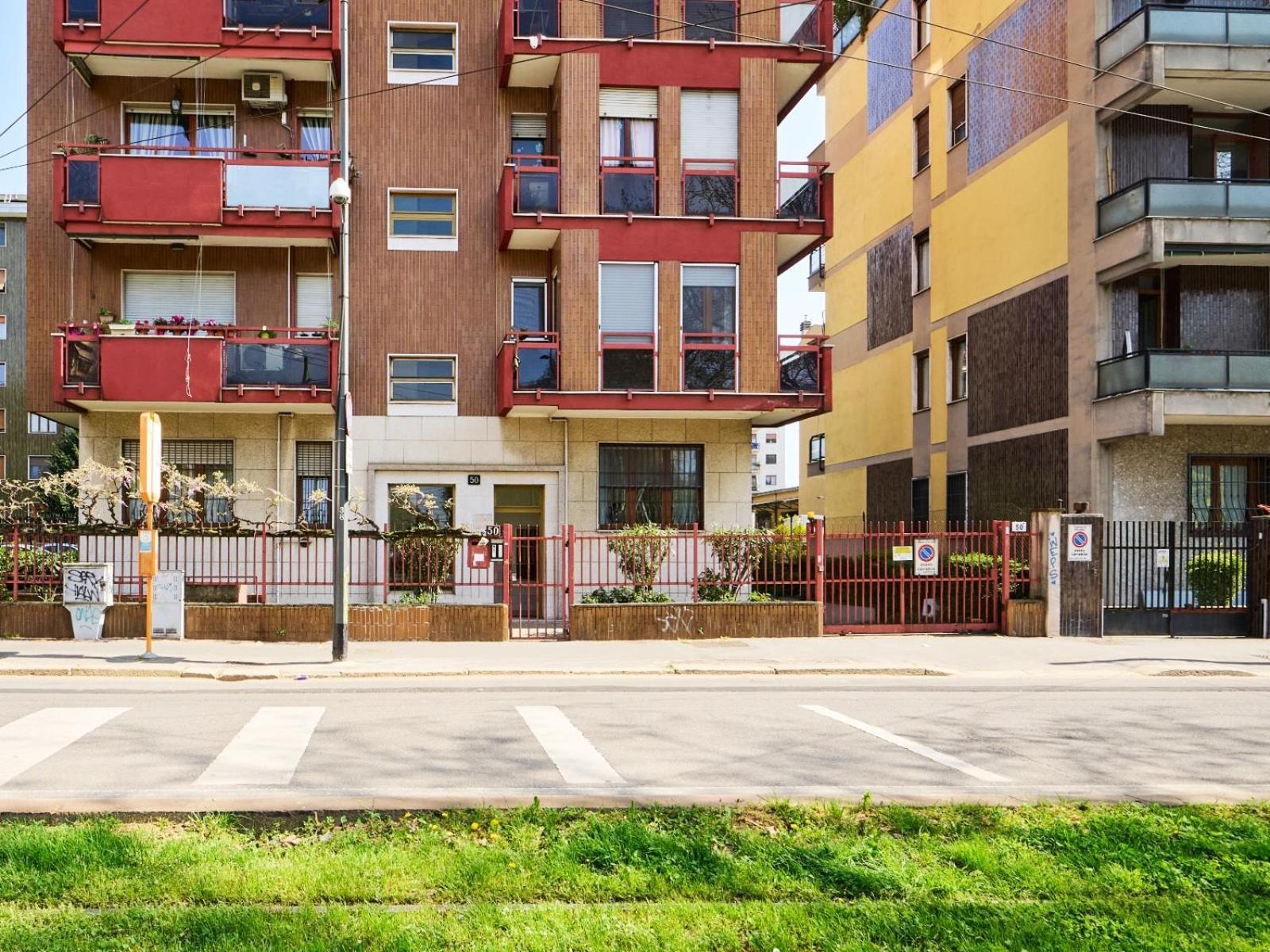 Casa Manita 101- 20 Minuti Dal Duomo Appartement