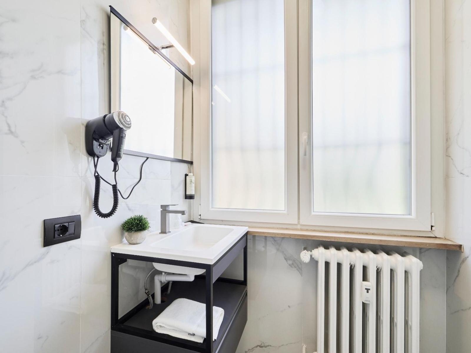 Casa Manita 101- 20 Minuti Dal Duomo Appartement *