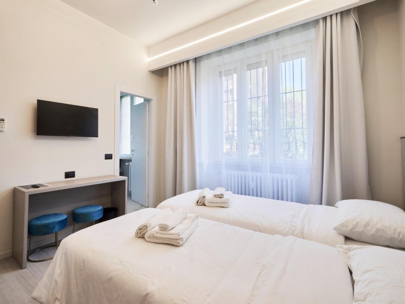 Appartement Casa Manita 101- 20 Minuti Dal Duomo *