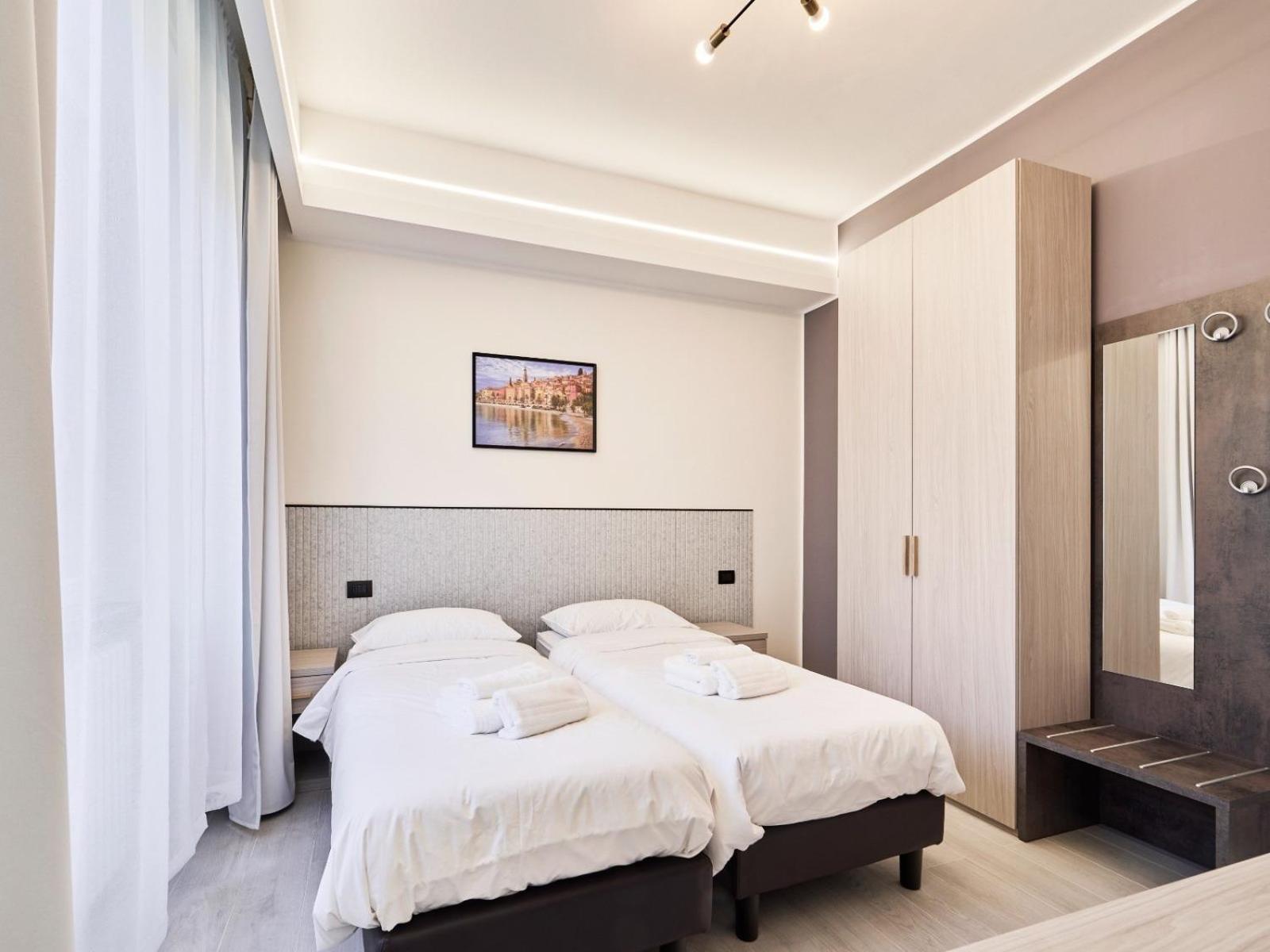 Casa Manita 101- 20 Minuti Dal Duomo Appartement *